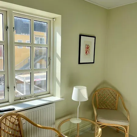 Maris Hotel 3*