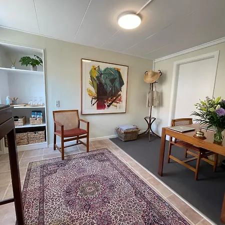 Maris Hotel Lønstrup