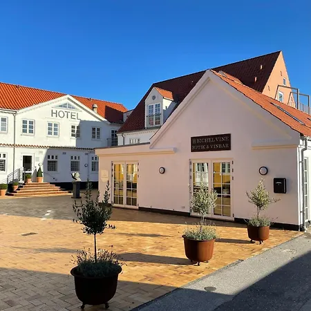 Maris Hotel 3*