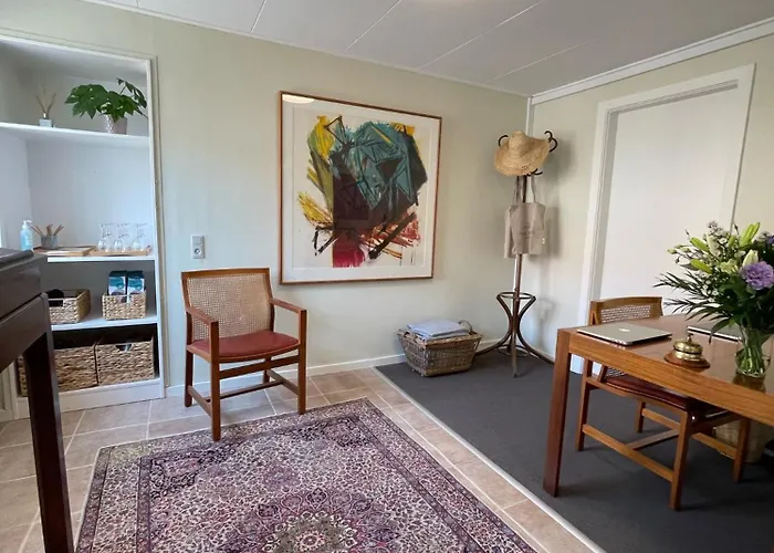 Maris Hotel Lonstrup